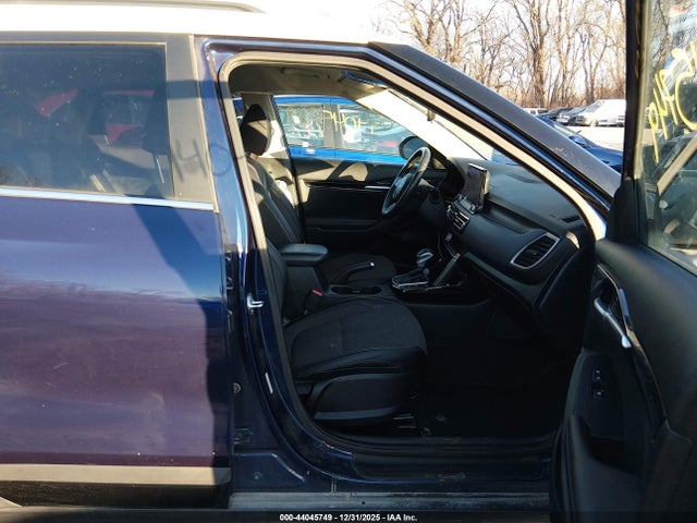 2023 KIA SELTOS KNDEUCAAXP7416786 Photo 4