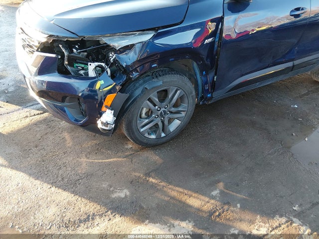 2023 KIA SELTOS KNDEUCAAXP7416786 Photo 5