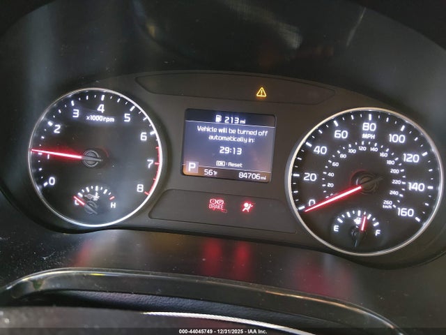 2023 KIA SELTOS KNDEUCAAXP7416786 Photo 6
