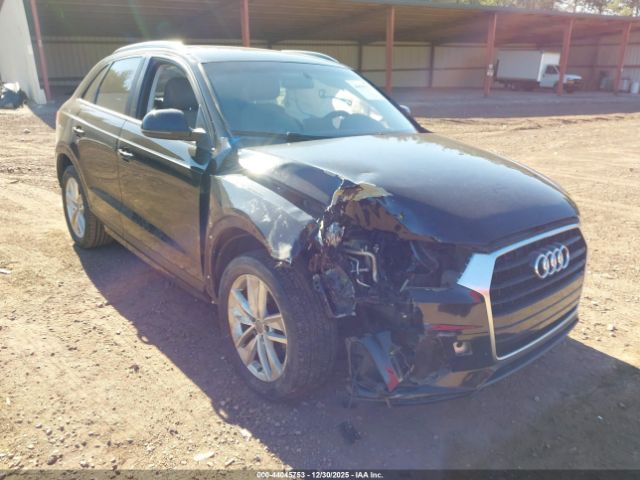 2017 AUDI Q3 WA1BCCFS4HR013930 Photo 5