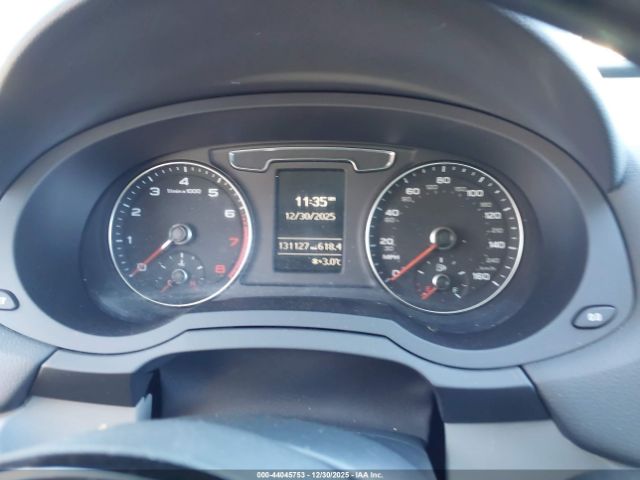 2017 AUDI Q3 WA1BCCFS4HR013930 Photo 6