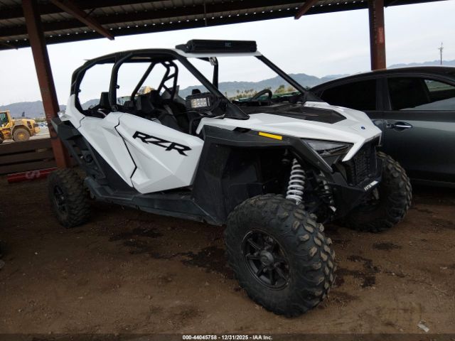 2022 POLARIS RZR 3NSM4E924NF356563