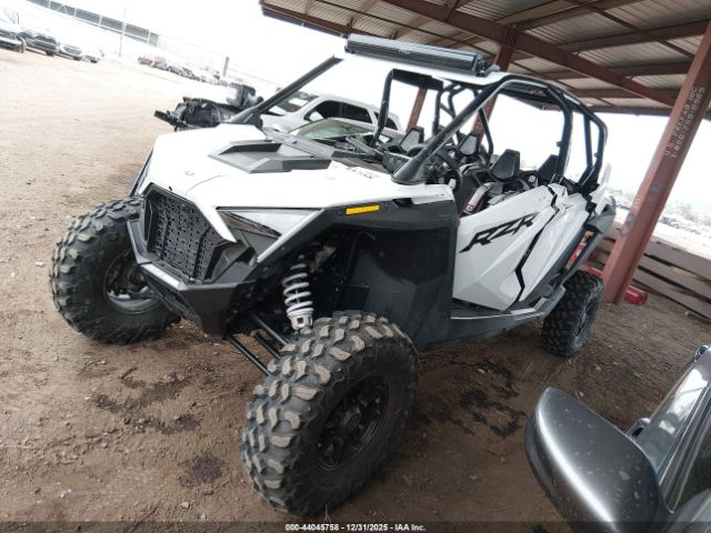 2022 POLARIS RZR 3NSM4E924NF356563 Photo 1
