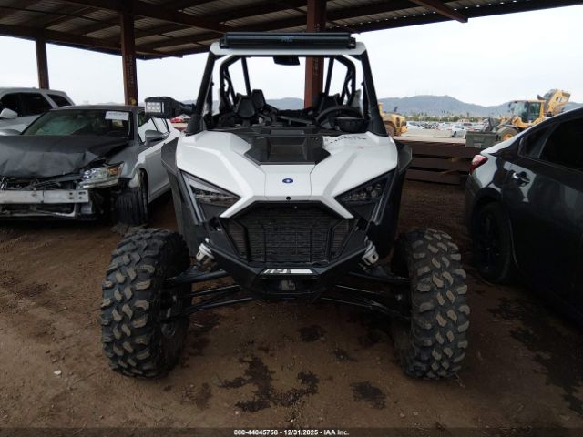 2022 POLARIS RZR 3NSM4E924NF356563 Photo 4