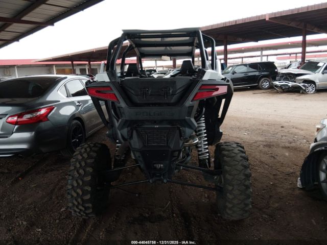 2022 POLARIS RZR 3NSM4E924NF356563 Photo 5