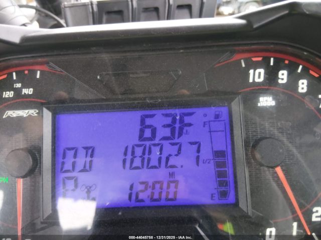 2022 POLARIS RZR 3NSM4E924NF356563 Photo 6