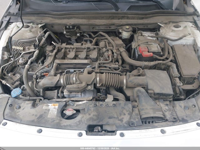 1HGCV1F36KA131518 Honda Accord Sport
