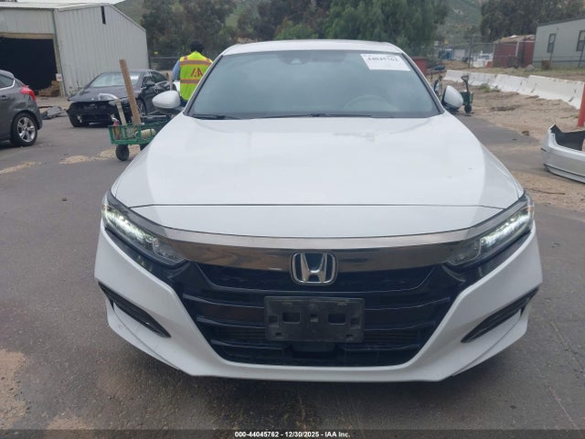 1HGCV1F36KA131518 Honda Accord Sport