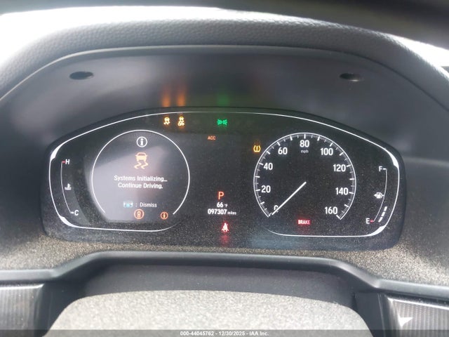 1HGCV1F36KA131518 Honda Accord Sport