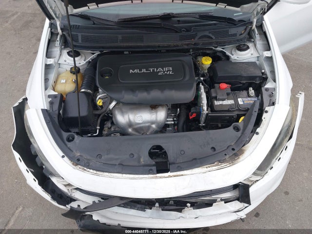 Продажа на аукционе авто 2014 Dodge Dart Sxt, vin: 1C3CDFBB7ED835438, номер лота: 44045771