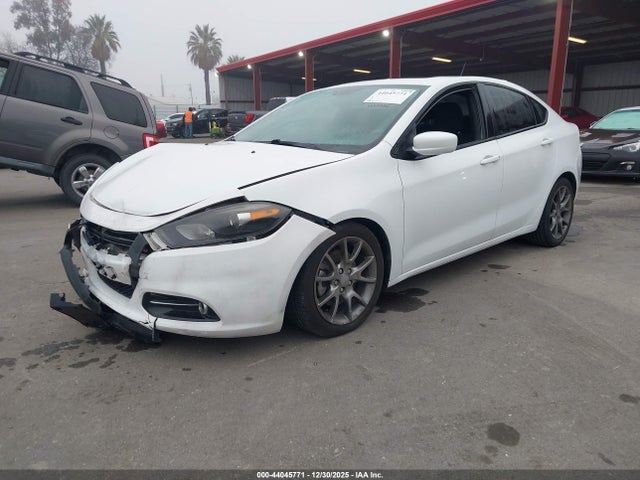Продажа на аукционе авто 2014 Dodge Dart Sxt, vin: 1C3CDFBB7ED835438, номер лота: 44045771