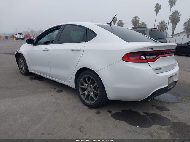 Продажа на аукционе авто 2014 Dodge Dart Sxt, vin: 1C3CDFBB7ED835438, номер лота: 44045771