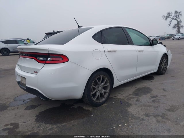 Продажа на аукционе авто 2014 Dodge Dart Sxt, vin: 1C3CDFBB7ED835438, номер лота: 44045771