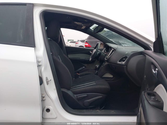 Продажа на аукционе авто 2014 Dodge Dart Sxt, vin: 1C3CDFBB7ED835438, номер лота: 44045771