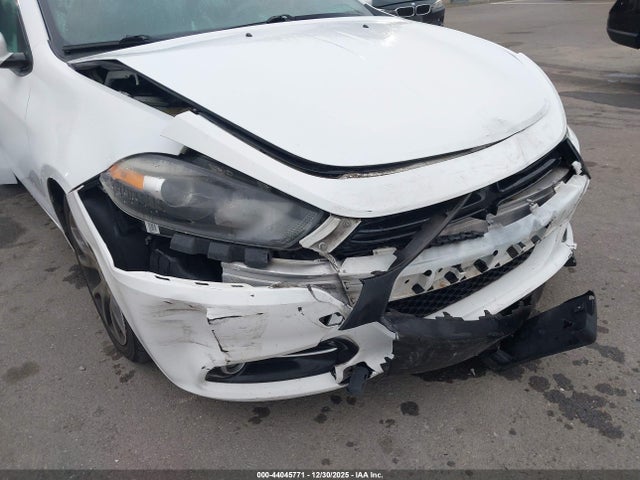 Продажа на аукционе авто 2014 Dodge Dart Sxt, vin: 1C3CDFBB7ED835438, номер лота: 44045771