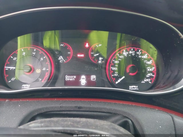Продажа на аукционе авто 2014 Dodge Dart Sxt, vin: 1C3CDFBB7ED835438, номер лота: 44045771