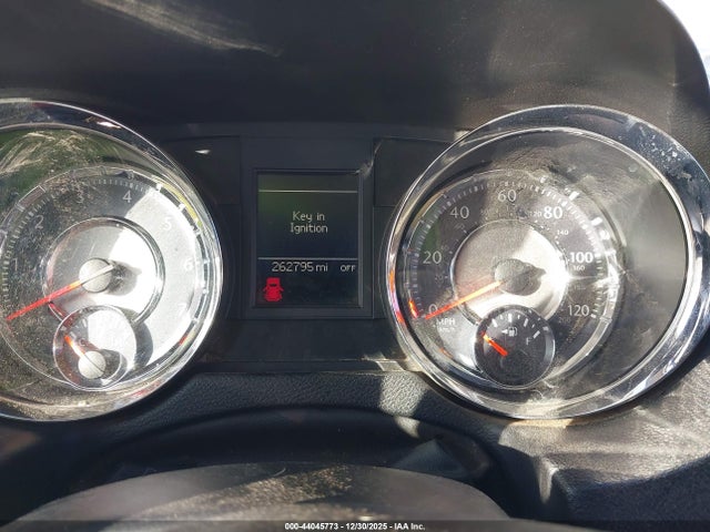 2012 Chrysler Town & Country Touring მანქანა იყიდება აუქციონზე, vin: 2C4RC1BG0CR312697, აუქციონის ნომერი: 44045773