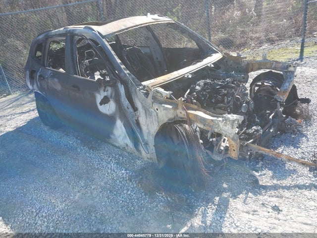 2020 BMW X3 5UXTY3C07LLU72328