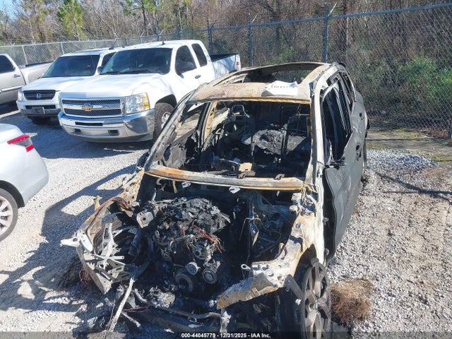 2020 BMW X3 5UXTY3C07LLU72328 Photo 5