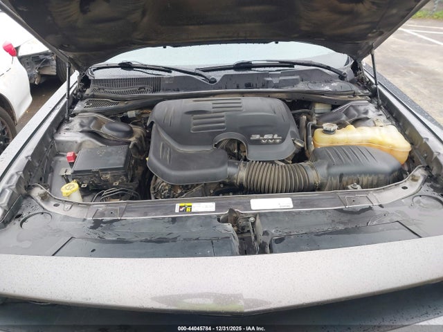 Dodge Challenger Sxt Plus 2015 2C3CDZBG5FH774639 Image 10