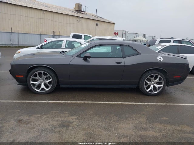 Dodge Challenger Sxt Plus 2015 2C3CDZBG5FH774639 Image 14
