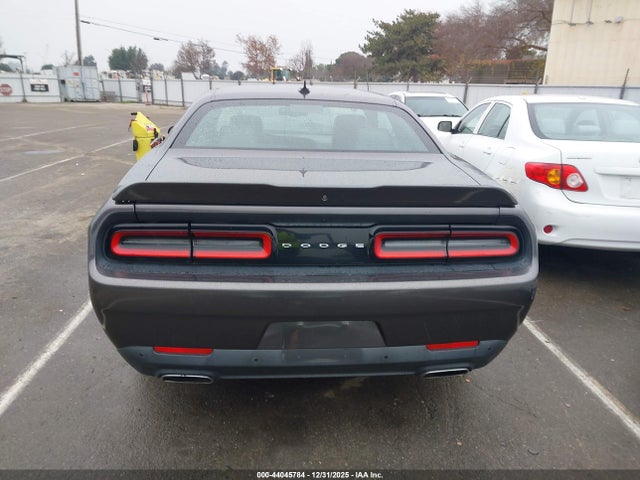 Dodge Challenger Sxt Plus 2015 2C3CDZBG5FH774639 Image 16