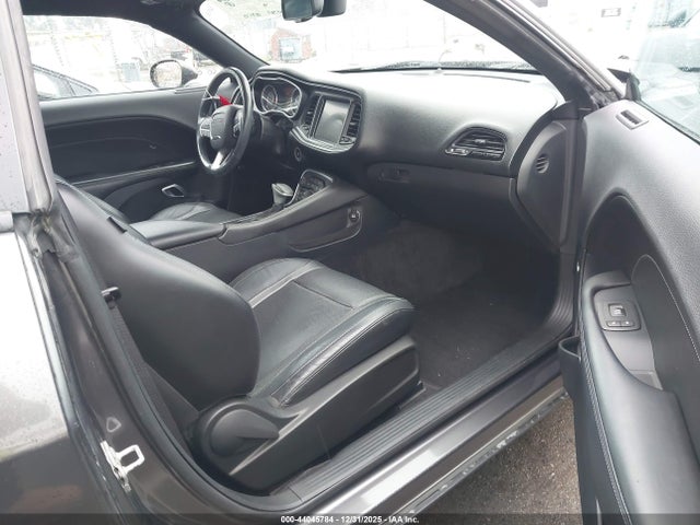 Dodge Challenger Sxt Plus 2015 2C3CDZBG5FH774639 Image 5