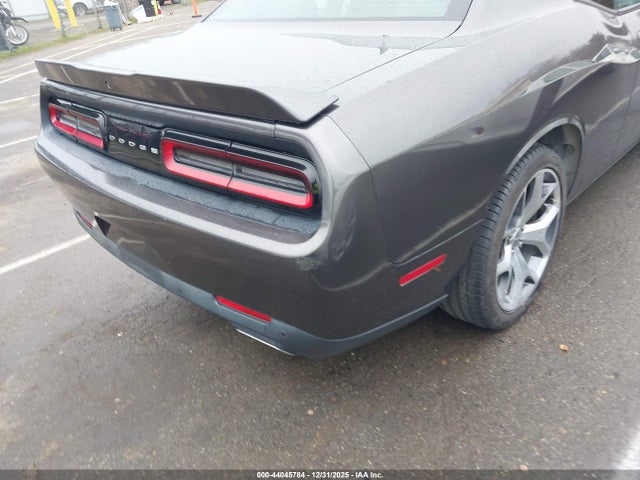 Dodge Challenger Sxt Plus 2015 2C3CDZBG5FH774639 Image 6