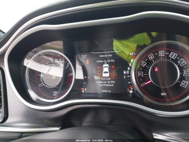 Dodge Challenger Sxt Plus 2015 2C3CDZBG5FH774639 Image 7