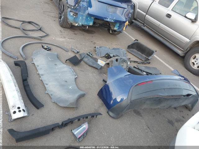 Продажа на аукционе авто 2020 Tesla Model Y Long Range Dual Motor All-wheel Drive, vin: 5YJYGDEE1LF056142, номер лота: 44045786