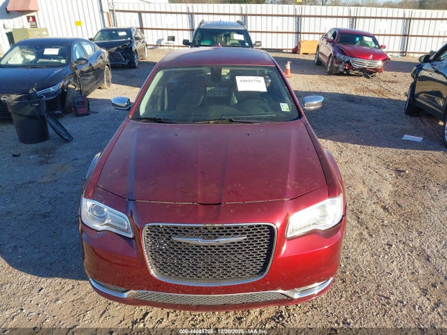 Aukcja sprzedaży 2018 Chrysler 300 Limited, vin: 2C3CCAEG8JH193791, numer aukcji: 44045798