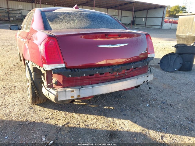Aukcja sprzedaży 2018 Chrysler 300 Limited, vin: 2C3CCAEG8JH193791, numer aukcji: 44045798