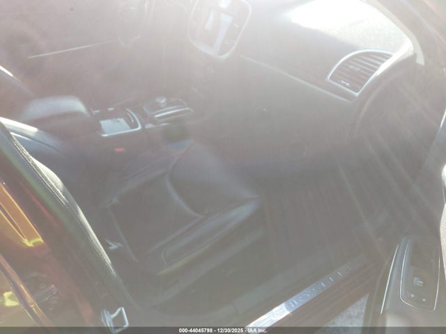 Aukcja sprzedaży 2018 Chrysler 300 Limited, vin: 2C3CCAEG8JH193791, numer aukcji: 44045798