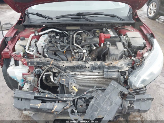 2021 NISSAN SENTRA 3N1AB8CV6MY200982 Photo 9