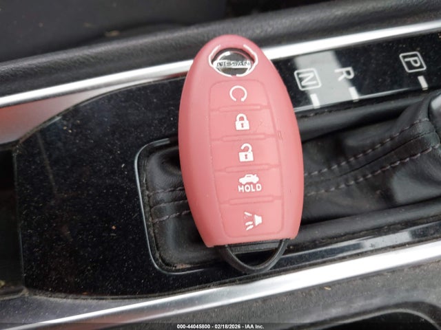 2021 NISSAN SENTRA 3N1AB8CV6MY200982 Photo 10