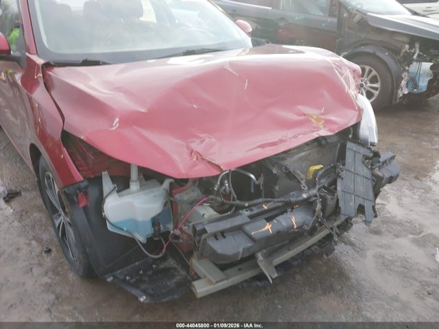 2021 NISSAN SENTRA 3N1AB8CV6MY200982 Photo 5