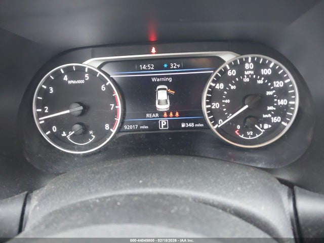 2021 NISSAN SENTRA 3N1AB8CV6MY200982 Photo 6