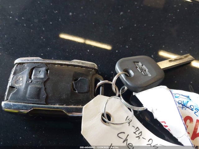1GCGTDE34G1150911 Chevrolet Colorado Z71