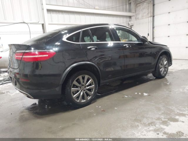 2018 MERCEDES-BENZ GLC 300 COUPE WDC0J4KB2JF355294 Photo 3