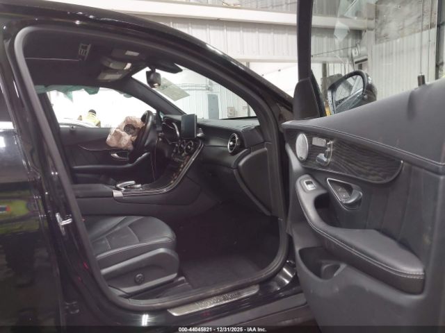 2018 MERCEDES-BENZ GLC 300 COUPE WDC0J4KB2JF355294 Photo 4