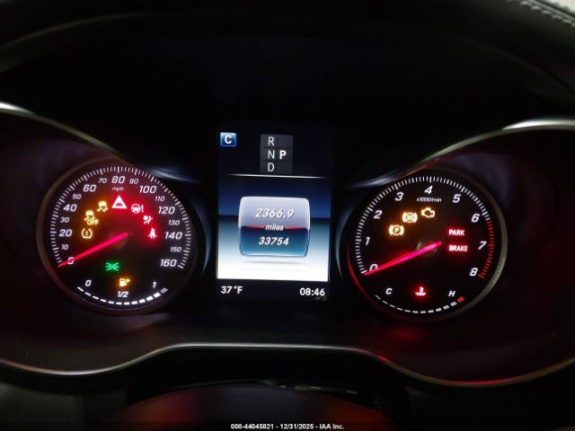 2018 MERCEDES-BENZ GLC 300 COUPE WDC0J4KB2JF355294 Photo 6