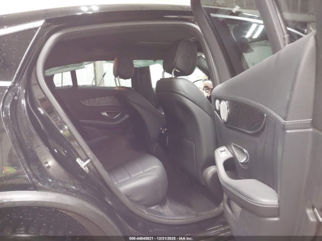 2018 MERCEDES-BENZ GLC 300 COUPE WDC0J4KB2JF355294 Photo 7