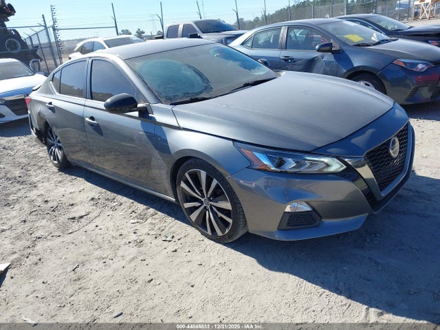 2019 NISSAN ALTIMA 1N4BL4CV7KC203893