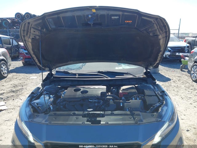 2019 NISSAN ALTIMA 1N4BL4CV7KC203893 Photo 9