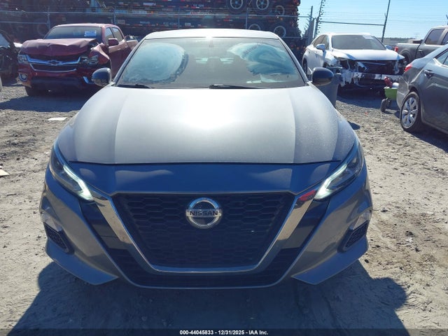 Nissan Altima 2.5 Sr 2019 1N4BL4CV7KC203893 Image 12