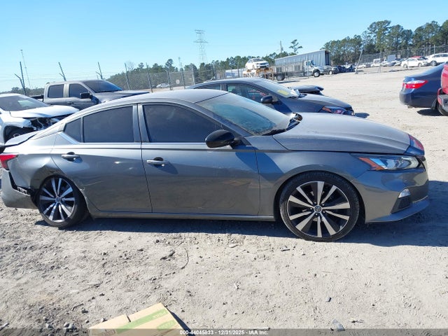 Nissan Altima 2.5 Sr 2019 1N4BL4CV7KC203893 Image 13