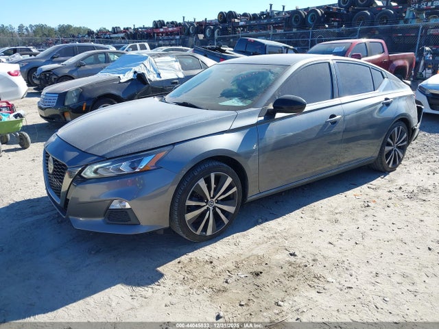 2019 NISSAN ALTIMA 1N4BL4CV7KC203893 Photo 1