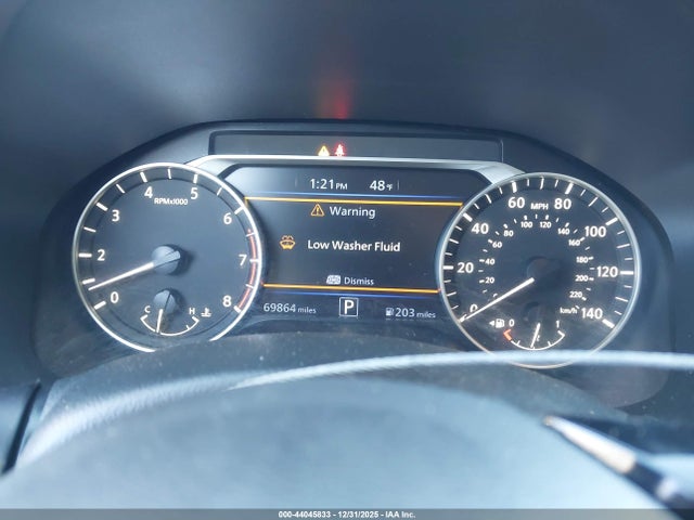 2019 NISSAN ALTIMA 1N4BL4CV7KC203893 Photo 6