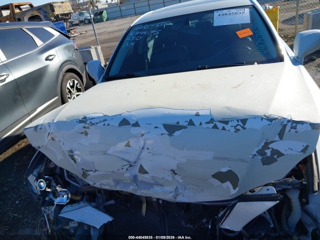 Aukcja sprzedaży 2008 Lexus Is 250, vin: JTHCK262685021556, numer aukcji: 44045835