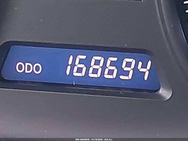 Aukcja sprzedaży 2008 Lexus Is 250, vin: JTHCK262685021556, numer aukcji: 44045835